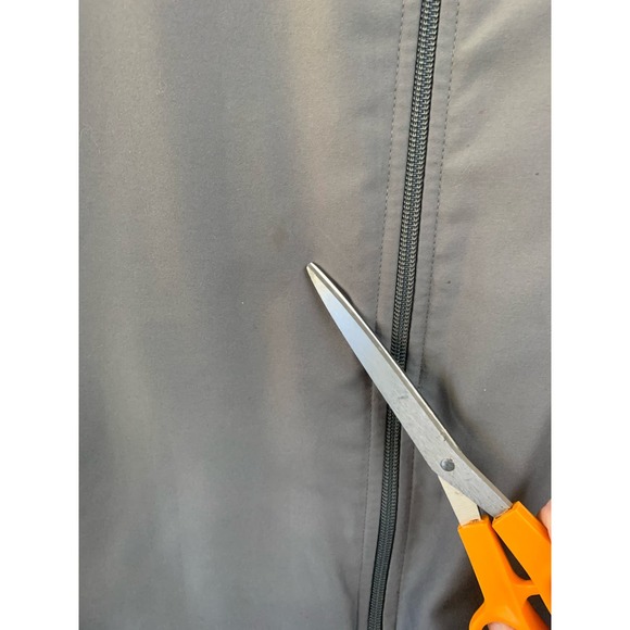 Reversible men’s vest SZ - Picture 10 of 12